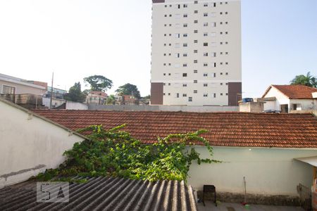 Vista da Sala de apartamento à venda com 1 quarto, 48m² em Jardim Aida, Guarulhos
