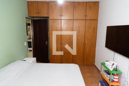 Quarto de apartamento à venda com 1 quarto, 48m² em Jardim Aida, Guarulhos