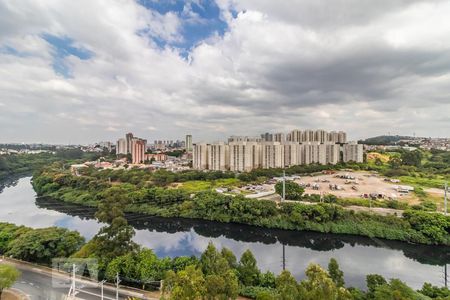 Apartamento à venda com 86m², 2 quartos e 2 vagasVista da Suíte