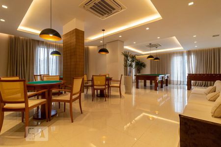 Apartamento à venda com 86m², 2 quartos e 2 vagasÁrea Comum