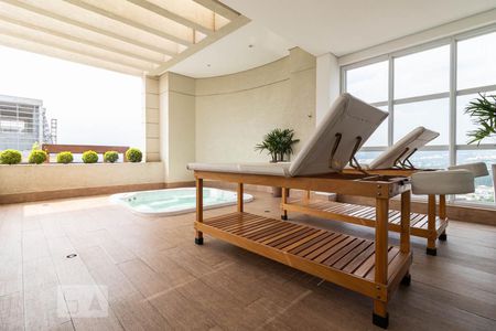 Apartamento à venda com 86m², 2 quartos e 2 vagasÁrea Comum