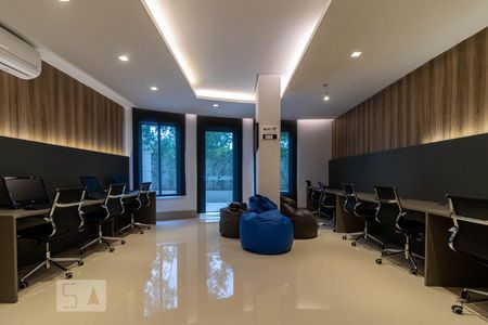 Apartamento à venda com 86m², 2 quartos e 2 vagasÁrea Comum