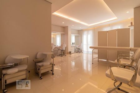 Apartamento à venda com 86m², 2 quartos e 2 vagasÁrea Comum