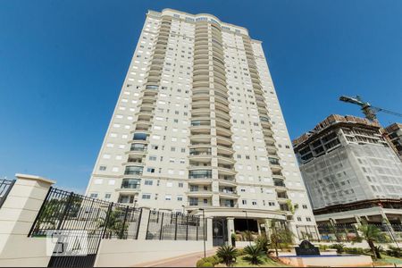 Apartamento à venda com 86m², 2 quartos e 2 vagasFachada