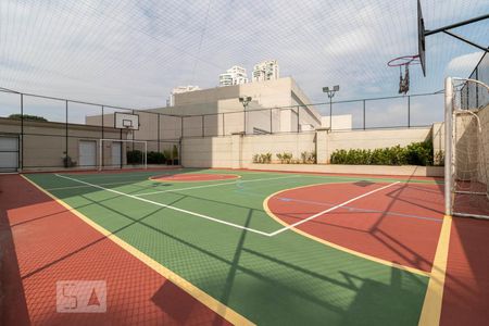 Apartamento à venda com 86m², 2 quartos e 2 vagasÁrea Comum