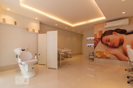 Apartamento à venda com 86m², 2 quartos e 2 vagasÁrea Comum