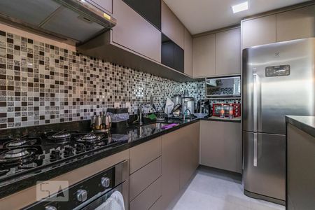 Apartamento à venda com 86m², 2 quartos e 2 vagasCozinha