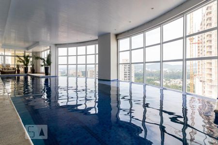 Apartamento à venda com 86m², 2 quartos e 2 vagasÁrea Comum