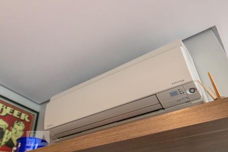 Apartamento à venda com 86m², 2 quartos e 2 vagasDetalhe da Sala