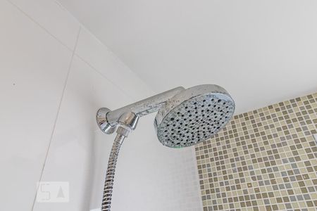 Apartamento à venda com 86m², 2 quartos e 2 vagasDetalhe do Banheiro da Suíte