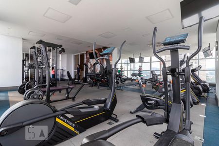 Apartamento à venda com 86m², 2 quartos e 2 vagasÁrea Comum