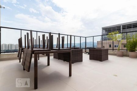 Apartamento à venda com 86m², 2 quartos e 2 vagasÁrea Comum