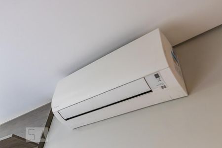 Apartamento à venda com 86m², 2 quartos e 2 vagasDetalhe da Suíte