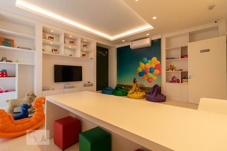 Apartamento à venda com 86m², 2 quartos e 2 vagasÁrea Comum