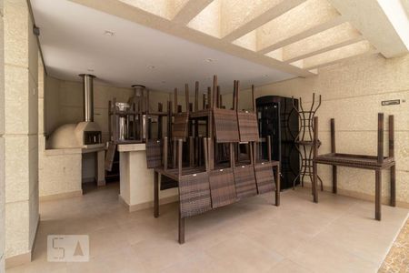 Apartamento à venda com 86m², 2 quartos e 2 vagasÁrea Comum