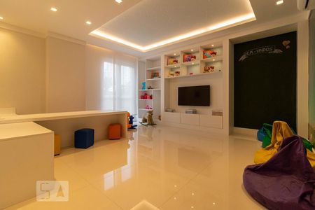 Apartamento à venda com 86m², 2 quartos e 2 vagasÁrea Comum