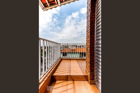 Casa à venda com 450m², 3 quartos e 3 vagasVaranda da Suíte