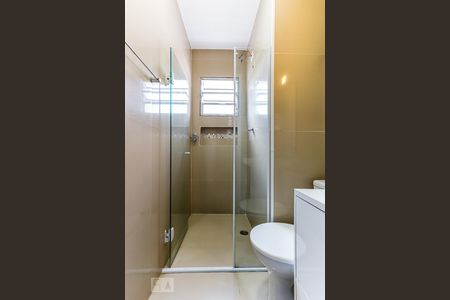 Casa à venda com 450m², 3 quartos e 3 vagasBanheiro da Suíte