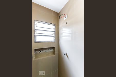 Casa à venda com 450m², 3 quartos e 3 vagasBanheiro da Suíte