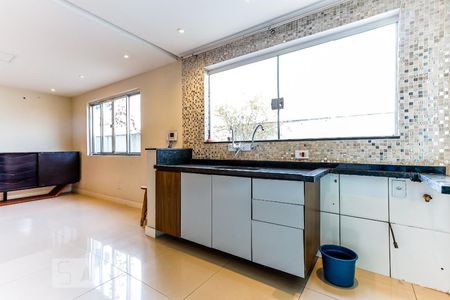 Casa à venda com 450m², 3 quartos e 3 vagasCopa e Cozinha