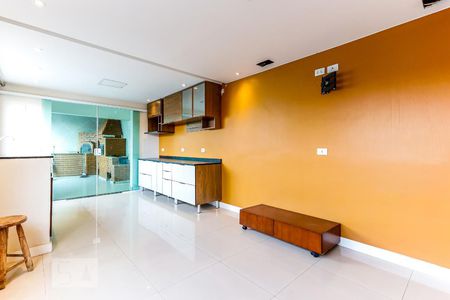 Casa à venda com 450m², 3 quartos e 3 vagasCopa e Cozinha