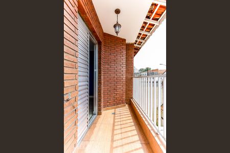 Casa à venda com 450m², 3 quartos e 3 vagasVaranda da Suíte