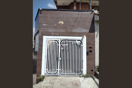 Casa à venda com 450m², 3 quartos e 3 vagasFachada