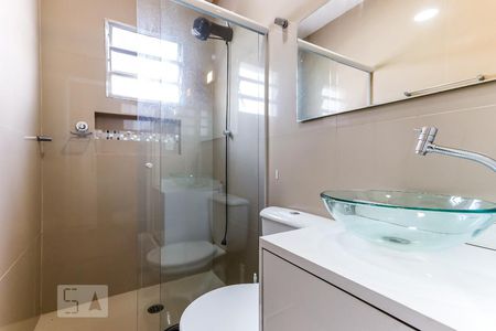 Casa à venda com 450m², 3 quartos e 3 vagasBanheiro