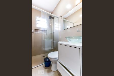 Casa à venda com 450m², 3 quartos e 3 vagasBanheiro