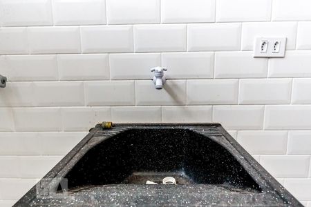 Casa à venda com 450m², 3 quartos e 3 vagasÁrea de Serviço