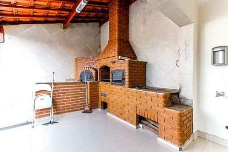 Casa à venda com 450m², 3 quartos e 3 vagasChurrasqueira