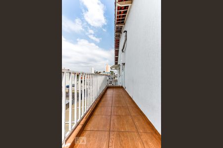 Casa à venda com 450m², 3 quartos e 3 vagasVaranda da Suíte