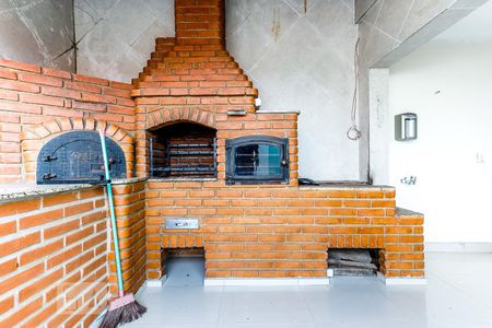 Casa à venda com 450m², 3 quartos e 3 vagasChurrasqueira