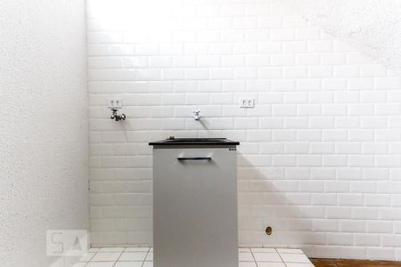 Casa à venda com 450m², 3 quartos e 3 vagasÁrea de Serviço