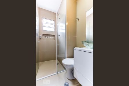 Casa à venda com 450m², 3 quartos e 3 vagasBanheiro da Suíte