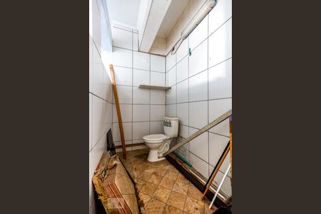 Casa à venda com 450m², 3 quartos e 3 vagasBanheiro de Serviço