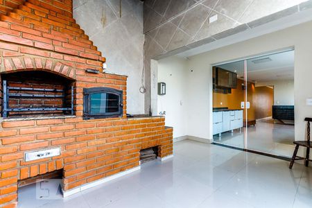 Casa à venda com 450m², 3 quartos e 3 vagasChurrasqueira