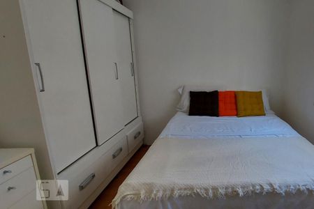Quarto 2 de apartamento à venda com 2 quartos, 50m² em Sampaio, Rio de Janeiro