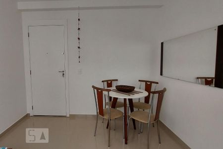 Sala de apartamento à venda com 2 quartos, 50m² em Sampaio, Rio de Janeiro