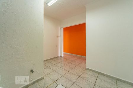 Sala de TV de casa à venda com 2 quartos, 260m² em Centro, Santo André