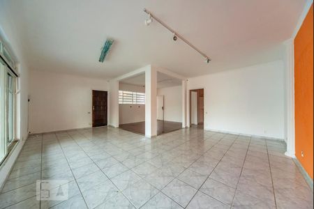 Sala de casa à venda com 2 quartos, 260m² em Centro, Santo André