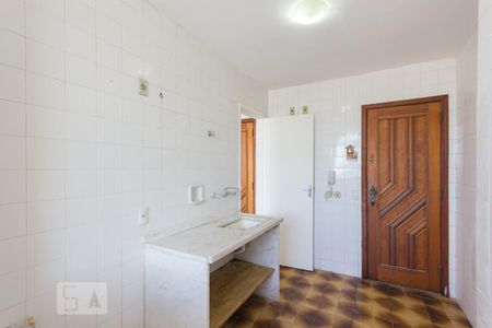 Apartamento à venda com 60m², 2 quartos e 2 vagas Apartamento à venda com 60m², 2 quartos e 2 vagasCozinha