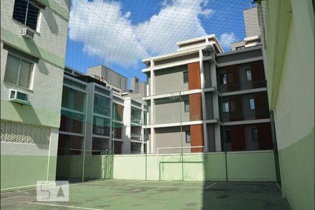 Apartamento à venda com 60m², 2 quartos e 2 vagas Apartamento à venda com 60m², 2 quartos e 2 vagasQuadra Esportiva