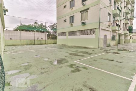Apartamento à venda com 60m², 2 quartos e 2 vagas Apartamento à venda com 60m², 2 quartos e 2 vagasQuadra Esportiva