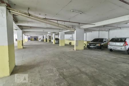 Apartamento à venda com 60m², 2 quartos e 2 vagas Apartamento à venda com 60m², 2 quartos e 2 vagasGaragem