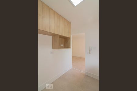 Apartamento à venda com 40m², 1 quarto e 1 vaga Apartamento à venda com 40m², 1 quarto e 1 vagaCozinha