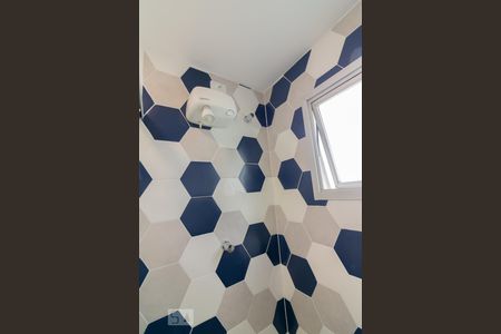 Apartamento à venda com 40m², 1 quarto e 1 vaga Apartamento à venda com 40m², 1 quarto e 1 vagaBanheiro