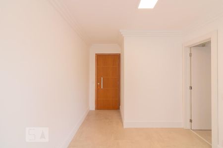 Apartamento à venda com 40m², 1 quarto e 1 vaga Apartamento à venda com 40m², 1 quarto e 1 vagaSala