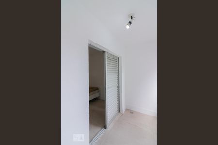 Apartamento à venda com 40m², 1 quarto e 1 vaga Apartamento à venda com 40m², 1 quarto e 1 vagaVaranda Quarto