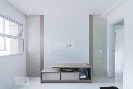 Apartamento para alugar com 122m², 3 quartos e 2 vagas Apartamento para alugar com 122m², 3 quartos e 2 vagasSala